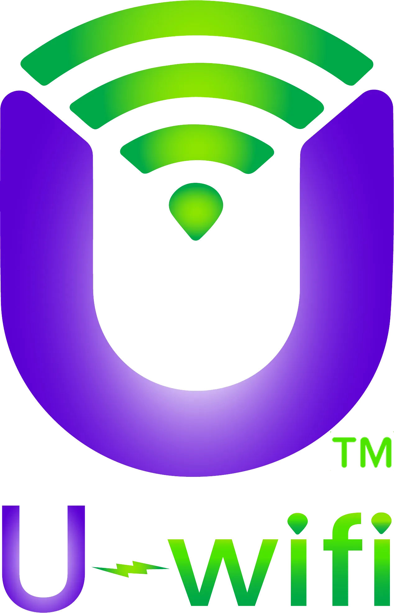 U-wifi logo